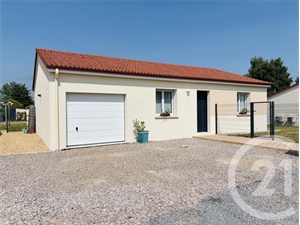 pavillon à la vente -   87220  FEYTIAT, surface 76 m2 vente pavillon - UBI475561190